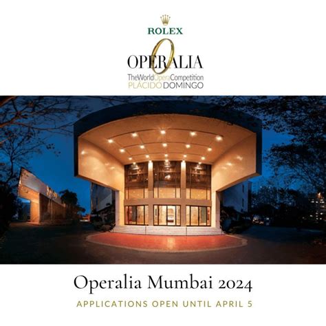 operalia 2024 india.